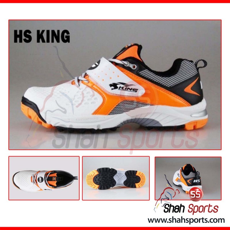 HS King Cricket Shoes